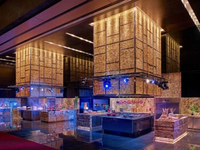 Grand Hyatt Manila – foto 4