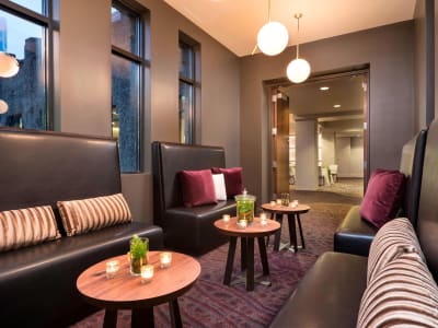 Hotel Ivy, a Luxury Collection Hotel, Minneapolis – foto 4