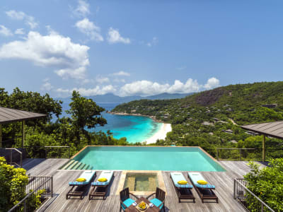 Four Seasons Resort Seychelles – foto 5