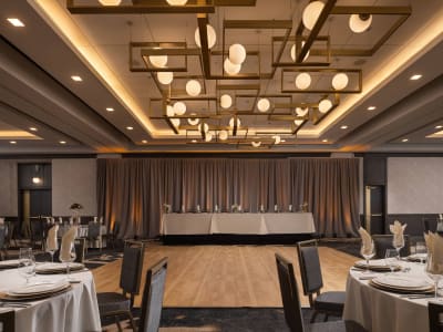 Hotel Distil, Autograph Collection – foto 4
