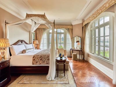Waldorf Astoria Shanghai on the Bund – foto 4