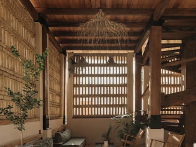 Casa Yuma, Puerto Escondido – foto 2