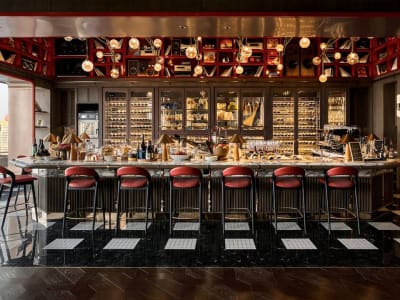 Andaz Shanghai ITC – foto 4