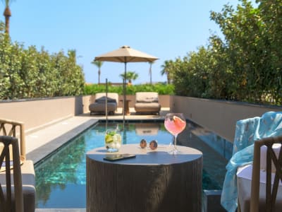 Ammades All Suites Beach Hotel & Spa - Adults Only – foto 5