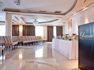 Lesante Classic Luxury Hotel & Spa – foto 5