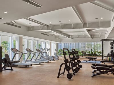 Maison Privee - Banyan Tree Residences – foto 4