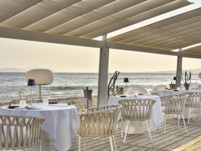 The Sense Experience Resort – foto 2