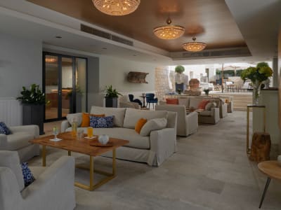 Palace Elisabeth Hvar Hotel – foto 5