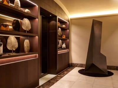 The First Arte - Preferred Hotels & Resorts – foto 5