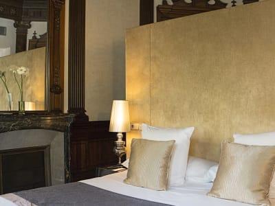Hospes Palacio de los Patos, a Member of Design Hotels – foto 3