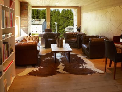 Nira Alpina - Member of Design Hotels – foto 4