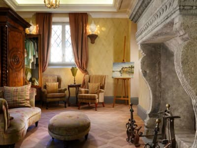 Hotel Ville sull'Arno – foto 4
