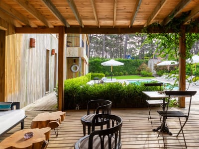Casa Flor Hotel Boutique – foto 3