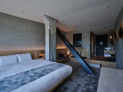 The Tower Hotel Nagoya – foto 3