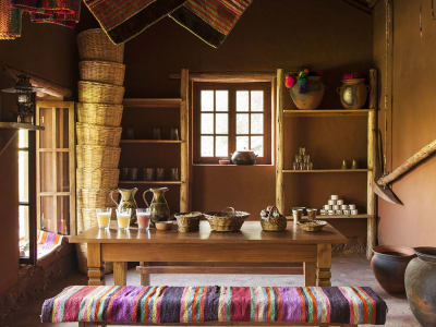 Inkaterra Hacienda Urubamba – foto 3