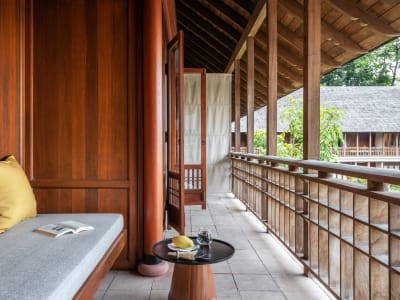 The Datai Langkawi – foto 5