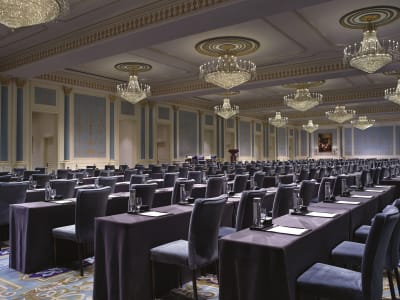 The Ritz-Carlton, Tianjin – foto 4