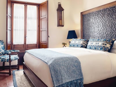 Casa de Sierra Nevada, A Belmond Hotel, San Miguel de Allende – foto 5
