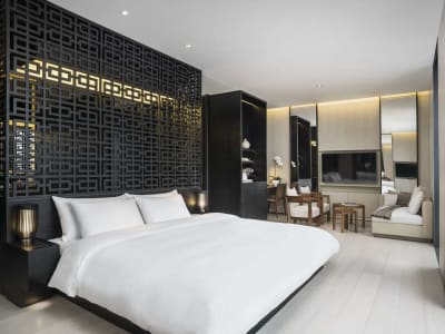 Upper House Chengdu – foto 5