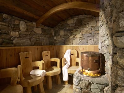 Bellevue Hotel & Spa Relais & Chateaux – foto 5