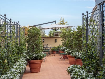 Rocco Forte House Via Manzoni Milan – foto 4