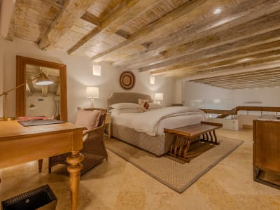 Casa Pestagua Relais Châteaux – foto 5