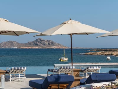 Cosme, A Luxury Collection Resort, Paros – foto 4