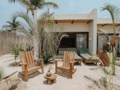 Casa Yuma, Puerto Escondido – foto 3