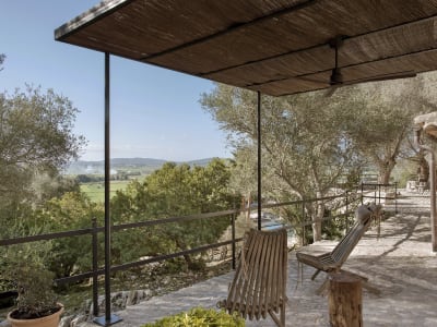 Finca Serena Mallorca, Small Luxury Hotels – foto 4