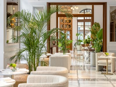 The Dolli at Acropolis, A Hotel to Live – foto 4