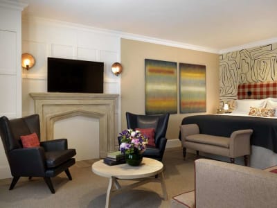 The Stafford London – foto 5