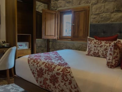 Hotel Otavalo – foto 4