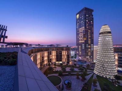 Banyan Tree Doha at La Cigale Mushaireb – foto 2