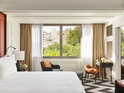 Rosewood Villa Magna – foto 5