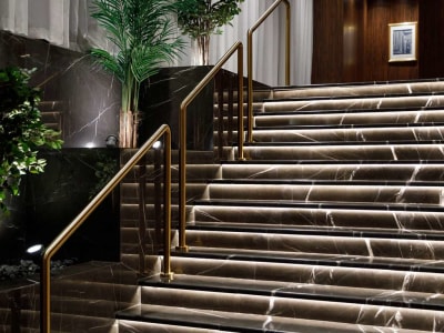 The Plaza Doha, LXR Hotels & Resorts – foto 5