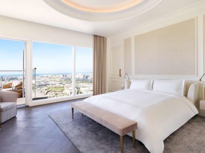 Sofitel Dubai The Obelisk – foto 4