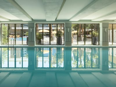 Conrad Athens The Ilisian – foto 4