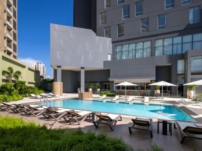 Barranquilla Marriott Hotel – foto 4