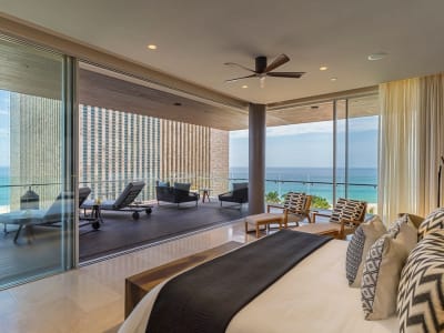The Residences at Solaz, a Luxury Collection Resort, Los Cabos a Marriott Hotel – foto 4