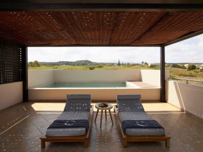 Asterion Suites & Spa - Designed for Adults – foto 5