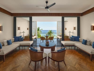 The Sira, A Luxury Collection Resort And Spa, Lombok – foto 4