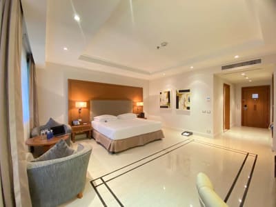 Grand Hotel Djibloho – foto 4