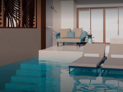 Moon Palace The Grand - Punta Cana - All Inclusive – foto 3
