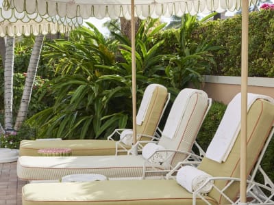 The Colony Hotel Palm Beach – foto 3