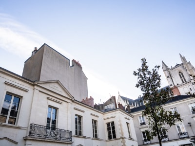 Maison Maubreuil – foto 5