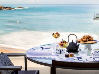 Sofitel Biarritz Le Miramar Thalassa Sea & Spa – foto 5