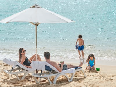 Four Seasons The Pearl-Qatar – foto 3