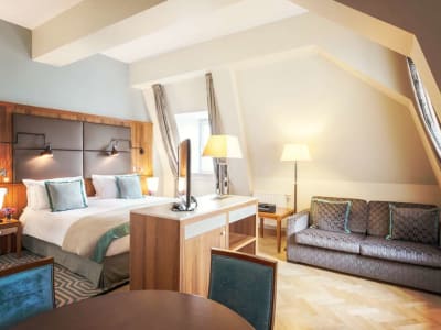 Sofitel Grand Sopot – foto 4
