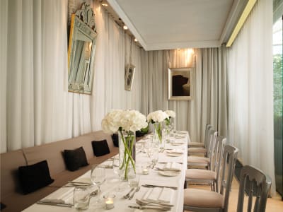 Sanderson London – foto 5