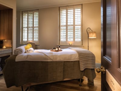 The Bath Priory Hotel and Spa – foto 5